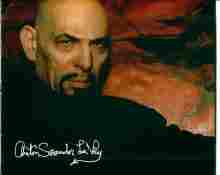 Anton Lavey