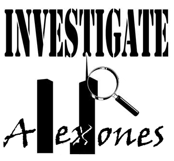 Investigate Alex Jones